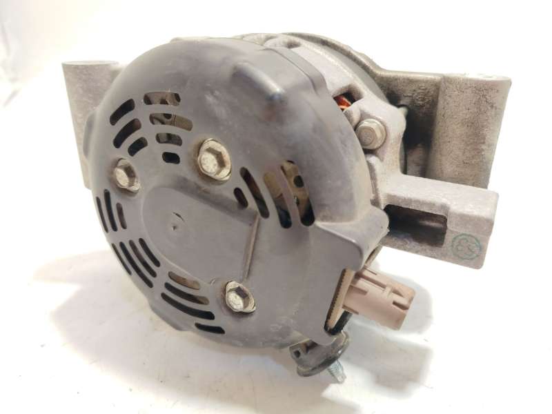 Recambio de alternador para toyota auris 2.0 d-4d cat referencia OEM IAM 27060OR090 270600R090 1042113140 - Blanco 3