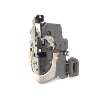 CERRADURA PUERTA TRASERA DERECHA 4N0839016D 