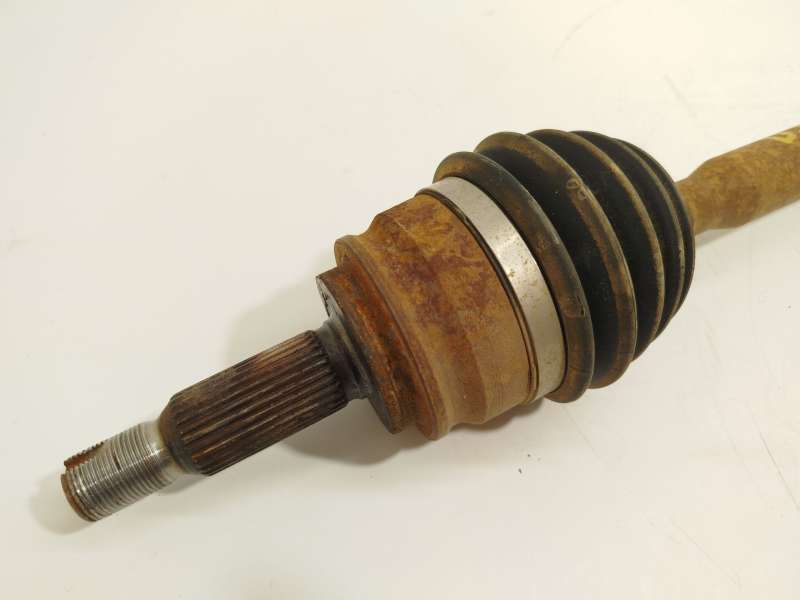 Recambio de transmision delantera derecha para mitsubishi outlander iii (gg_w, gf_w, zj, zl, zk) 2.0 hybrid 4wd (gg2w) referenci 2