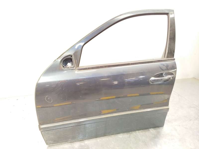 Recambio de puerta delantera izquierda para mercedes-benz clase e (w211) e 500 4-matic (211.083) referencia OEM IAM A2117201305 2