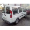 fiat doblo (119) del año 2009