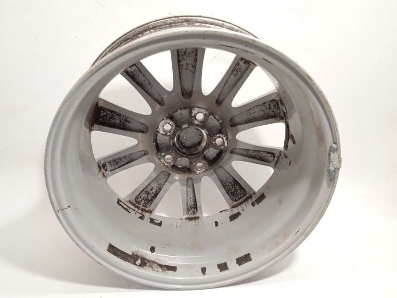 Recambio de llanta para mazda cx-5 2.2 turbodiesel cat referencia OEM IAM 9965617070 - Negro 5