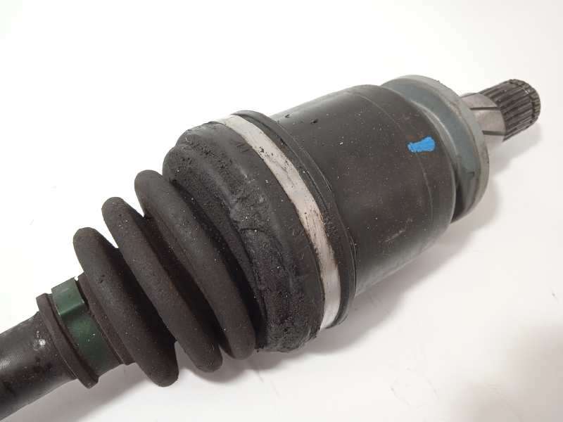 Recambio de transmision trasera derecha para subaru forester s12 2.0 diesel cat referencia OEM IAM 28421SC020 - Negro 3