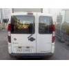 fiat doblo (119) del año 2009