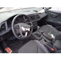 SEAT LEON (5F1)