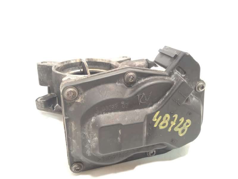 Recambio de caja mariposa para opel insignia berlina sport referencia OEM IAM 55564164 3