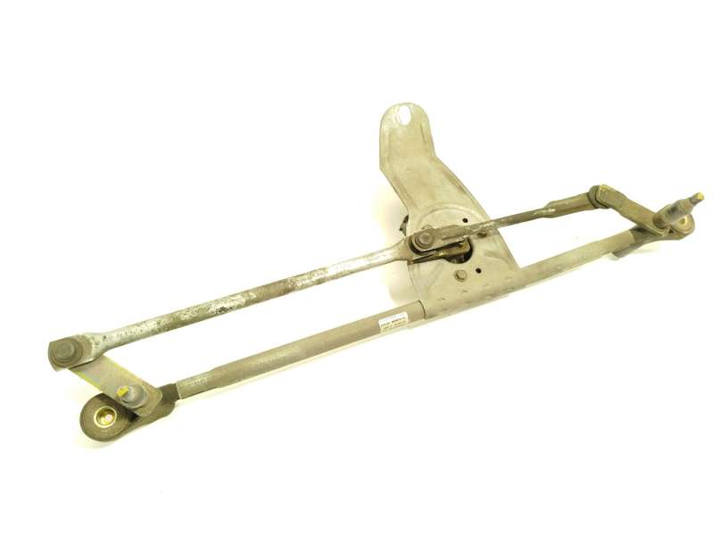 Recambio de motor limpia delantero para bmw x5 (e53) 3.0 i referencia OEM IAM 7046570 61617111535 - Negro 3