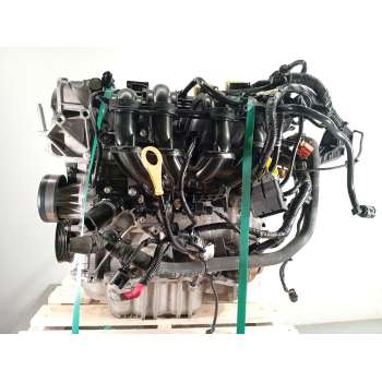 MOTOR COMPLETO YSKD 