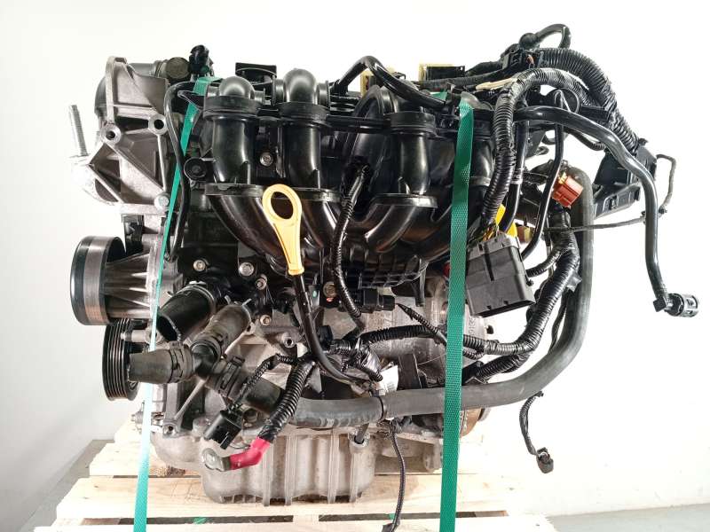 MOTOR COMPLETO YSKD 