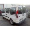 fiat doblo (119) del año 2009
