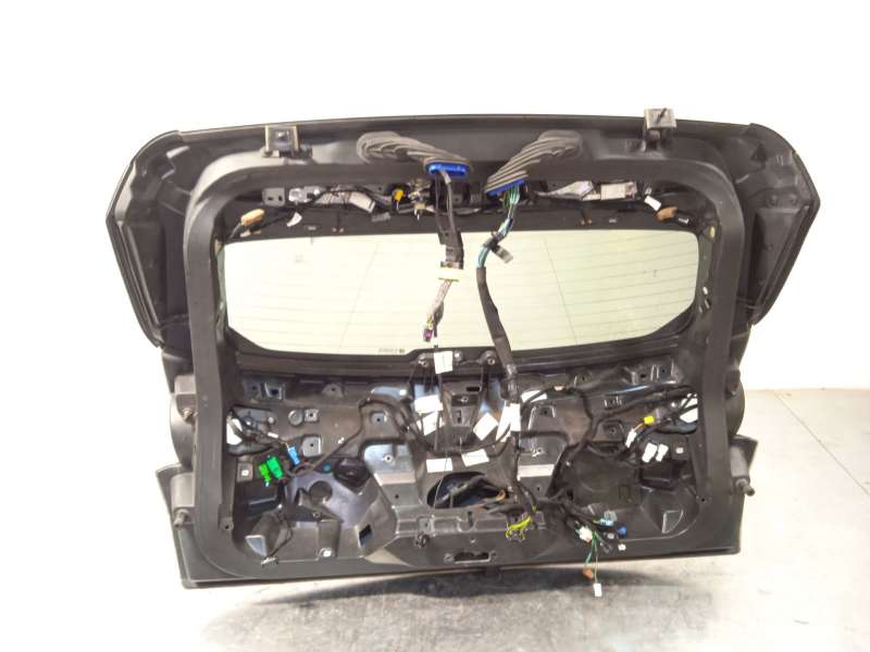 Recambio de porton trasero para opel grandland / grandland x (a18, p1uo) 1.6 turbo d (75) referencia OEM IAM 95525765 - Blanco 5