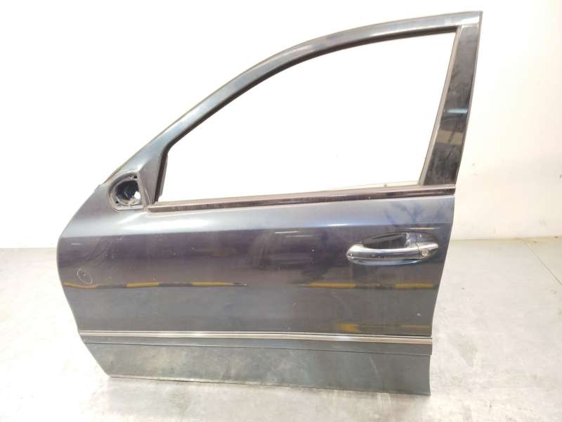 Recambio de puerta delantera izquierda para mercedes-benz clase e (w211) e 500 4-matic (211.083) referencia OEM IAM A2117201305 3