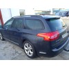 citroën c5 station wagon del año 2010