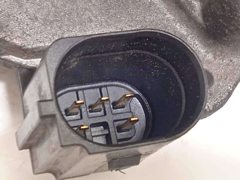 Recambio de caja mariposa para opel insignia berlina sport referencia OEM IAM 55564164 4