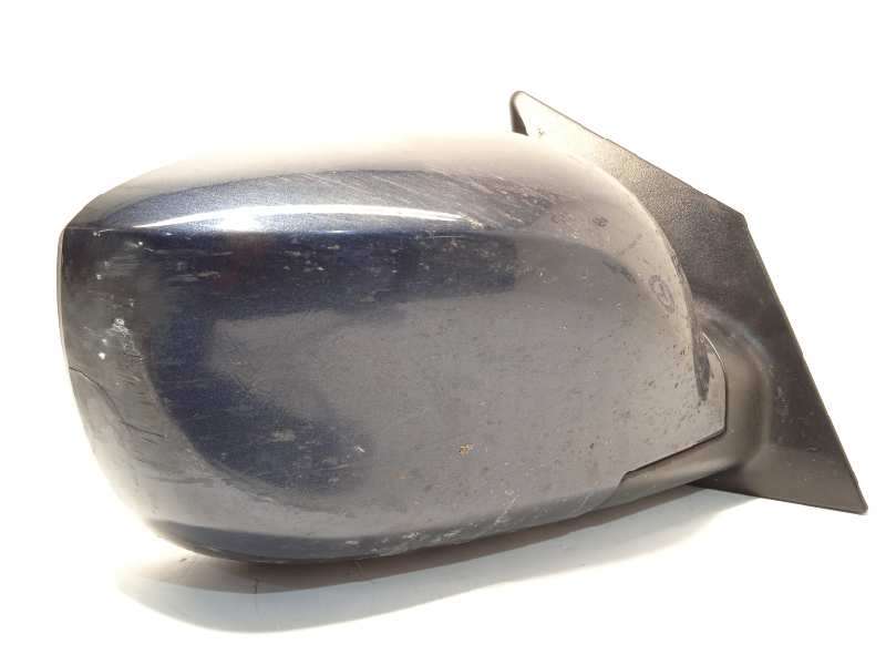Recambio de retrovisor derecho para hyundai ix35 2.0 crdi cat referencia OEM IAM 876202Y040B6 - Azul 2