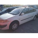RENAULT MEGANE II FAMILIAR