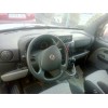 fiat doblo (119) del año 2009