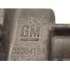 Recambio de caja mariposa para opel insignia berlina sport referencia OEM IAM 55564164  