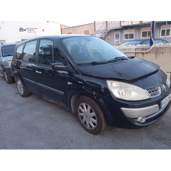 renault grand scénic ii (jm0/1_) del año 2009