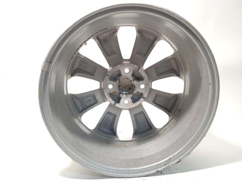 Recambio de llanta para kia rio (yb) 1.0 tgdi cat referencia OEM IAM 52910H8260 - Gris 4
