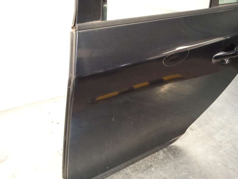 Recambio de puerta trasera izquierda para volvo s60 ii (134) d2 referencia OEM IAM 32228974 31298042 - Azul 2