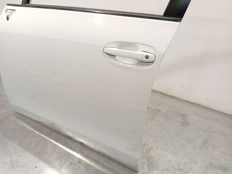 Recambio de puerta delantera izquierda para toyota verso (_r2_) 1.6 (zgr20_) referencia OEM IAM 670020F020 2