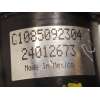 Recambio de motor limpia delantero para bmw x5 (e53) 3.0 i referencia OEM IAM 7046570 61617111535 