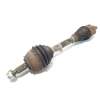 Recambio de transmision delantera izquierda para alfa romeo giulietta (191) distinctive referencia OEM IAM 51806992  