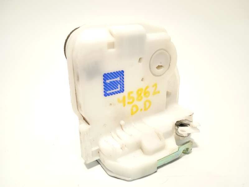 CERRADURA PUERTA DELANTERA DERECHA 5715A728 