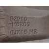 Recambio de llanta para kia rio (yb) 1.0 tgdi cat referencia OEM IAM 52910H8260  