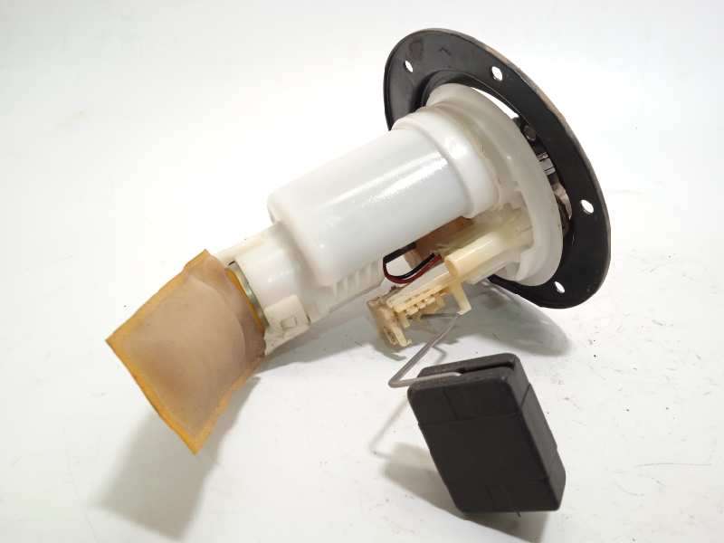 Recambio de bomba combustible para nissan pixo (uao) 1.0 referencia OEM IAM 1510068KA0 170404A00A HA1019624961 - Rojo 2