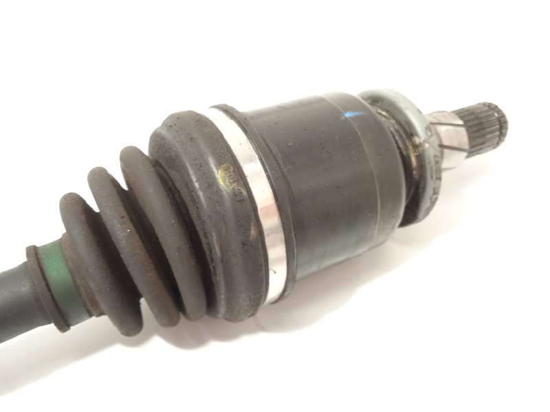 Recambio de transmision trasera izquierda para subaru forester s12 2.0 diesel cat referencia OEM IAM 28421SC020 - Negro 3