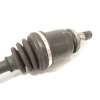 Recambio de transmision trasera izquierda para subaru forester s12 2.0 diesel cat referencia OEM IAM 28421SC020  