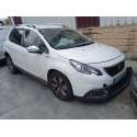 PEUGEOT 2008 I (CU_)