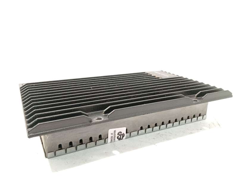 Recambio de modulo electronico para land rover range rover iii (l322) 3.0 d 4x4 referencia OEM IAM XQK500105 - Azul 2