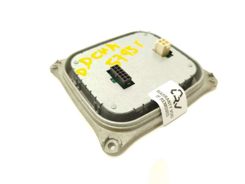 Recambio de centralita led derecha para peugeot 308 ii (lb_, lp_, lw_, lh_, l3_) 1.2 thp 130 referencia OEM IAM 130732940400 161