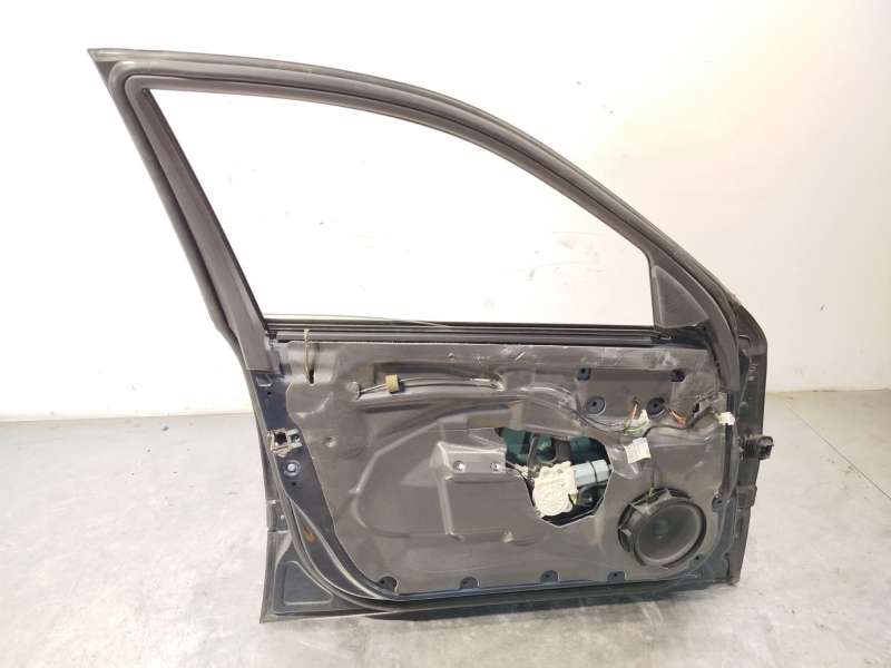 Recambio de puerta delantera izquierda para mercedes-benz clase e (w211) e 500 4-matic (211.083) referencia OEM IAM A2117201305 5