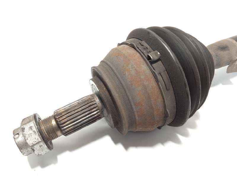Recambio de transmision delantera izquierda para alfa romeo giulietta (191) distinctive referencia OEM IAM 51806992 - Negro 2