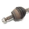 Recambio de transmision delantera izquierda para alfa romeo giulietta (191) distinctive referencia OEM IAM 51806992  