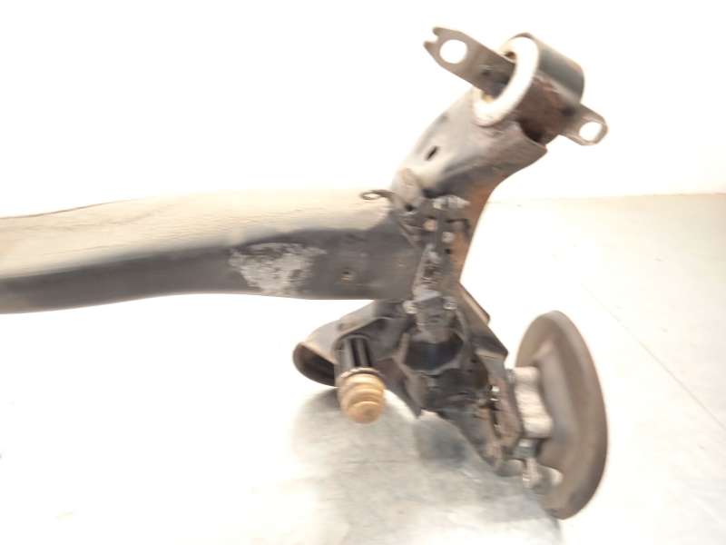 Recambio de puente trasero para opel grandland / grandland x (a18, p1uo) 1.6 turbo d (75) referencia OEM IAM 3556248 - Blanco 2