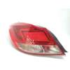 Recambio de piloto trasero izquierdo para opel insignia berlina sport referencia OEM IAM 13279627  