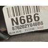Recambio de retrovisor derecho para hyundai ix35 2.0 crdi cat referencia OEM IAM 876202Y040B6  