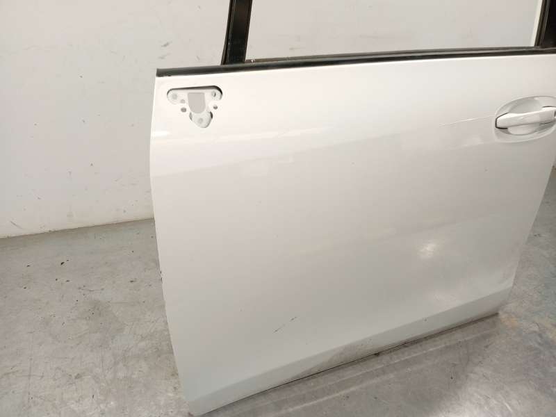 Recambio de puerta delantera izquierda para toyota verso (_r2_) 1.6 (zgr20_) referencia OEM IAM 670020F020 3
