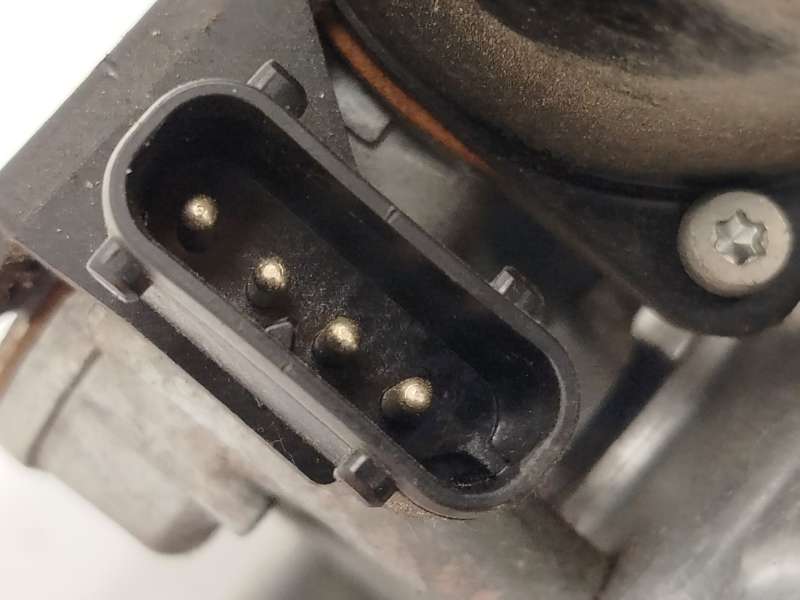 Recambio de motor limpia delantero para bmw x5 (e53) 3.0 i referencia OEM IAM 7046570 61617111535 - Negro 6
