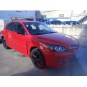 MAZDA 3 BERLINA (BK)