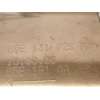 Recambio de catalizador para seat ibiza v (kj1, kjg) 1.5 tsi referencia OEM IAM 05E131723F 05E131701H 