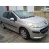 peugeot 207 del año 2008