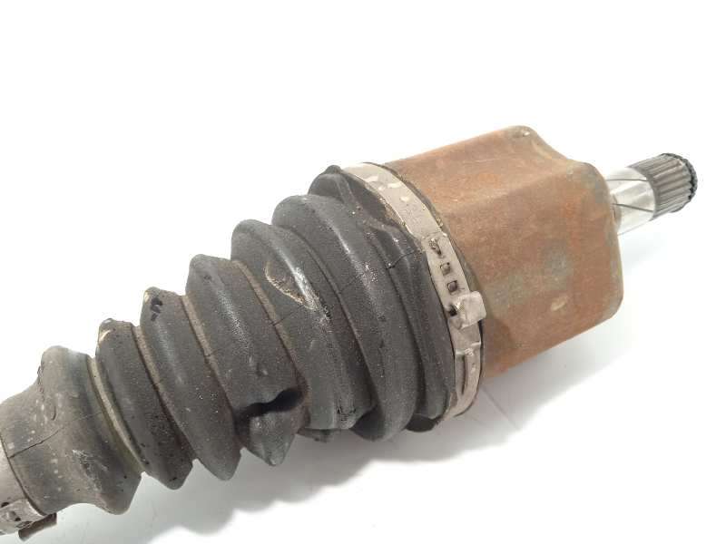 Recambio de transmision delantera izquierda para alfa romeo giulietta (191) distinctive referencia OEM IAM 51806992 - Negro 3