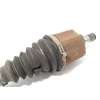 Recambio de transmision delantera izquierda para alfa romeo giulietta (191) distinctive referencia OEM IAM 51806992  