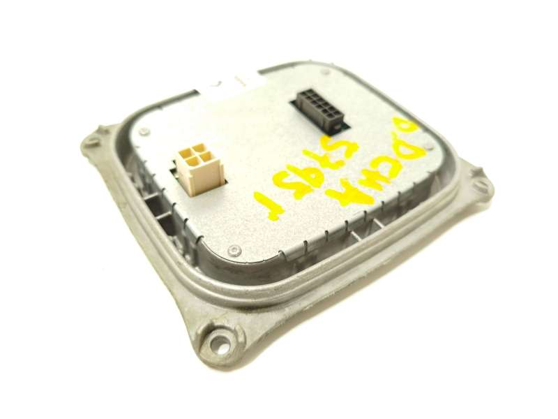 Recambio de centralita led derecha para peugeot 308 ii (lb_, lp_, lw_, lh_, l3_) 1.2 thp 130 referencia OEM IAM 130732940400 161 2